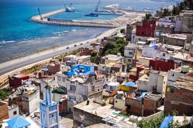 From Tangier to Marrakech – 9 Days – Explore Morocco’s Imperial Cities & Desert Wonders