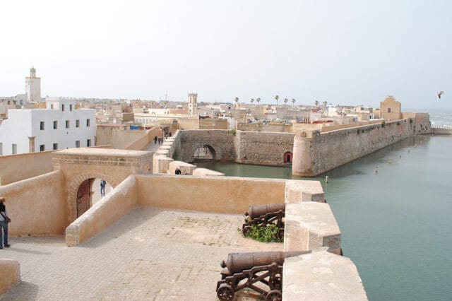 The Atlantic Coast – 8 Day Tour – Best Destinations Along Morocco’s Atlantic Ocean