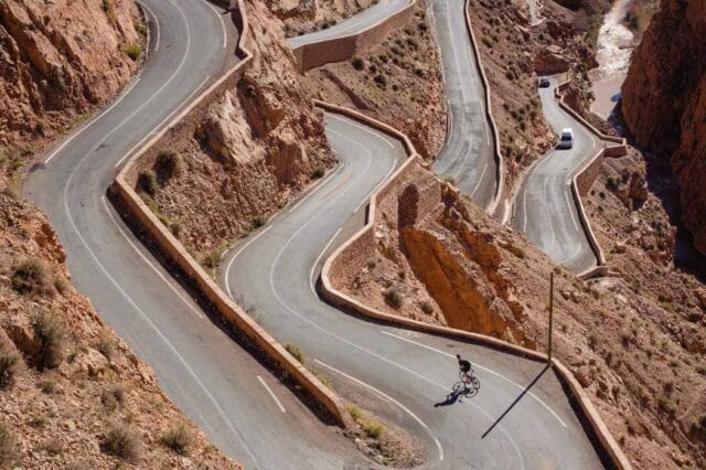 The Atlas Mountains – 8 Day Tour of Berber Villages & Hidden Lakes