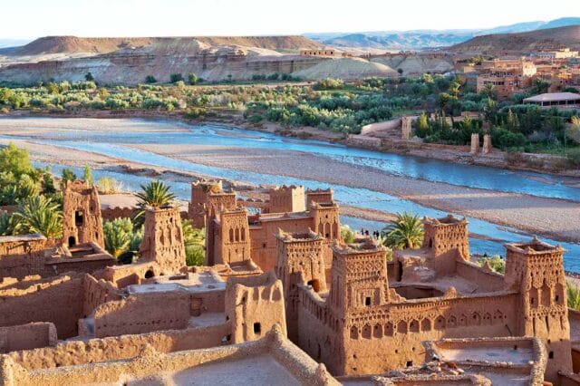 15 Days Tour in Morocco