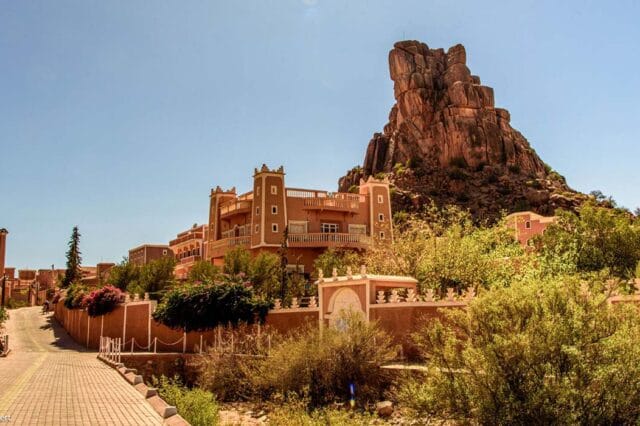 21 Days Morocco Tour – Imperial Cities, Atlantic Coast, Lost Kasbahs, Sahara Oasis & Atlas Mountains
