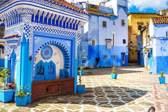 6 Days From Fez to Desert – A Journey Through Morocco’s Timeless Beauty